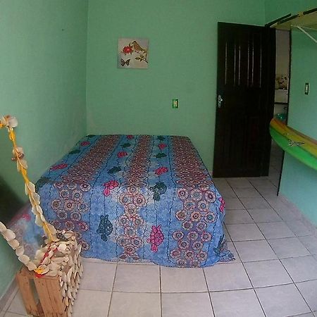 Hostel Atelie Uba Pôrto das Galinhas Zewnętrze zdjęcie