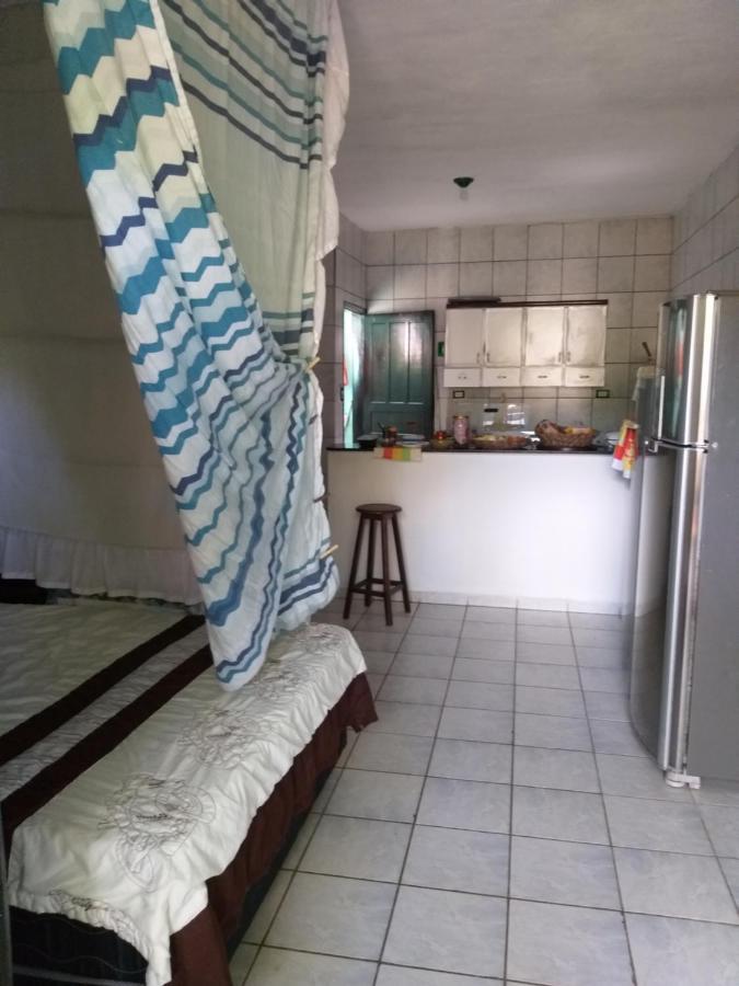Hostel Atelie Uba Pôrto das Galinhas Zewnętrze zdjęcie