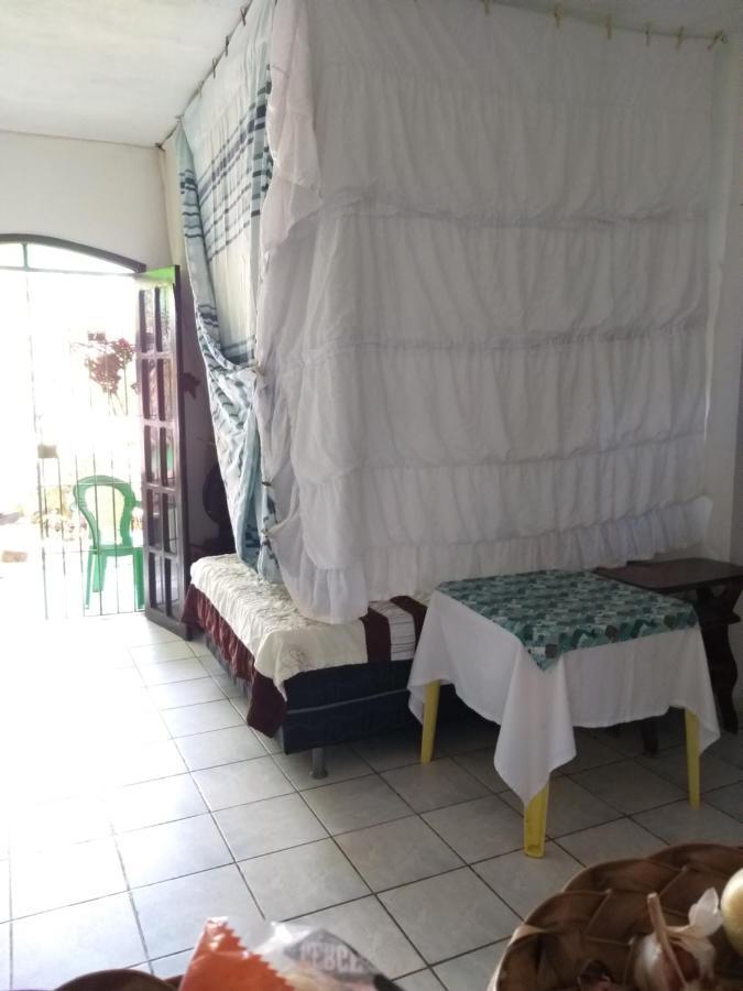 Hostel Atelie Uba Pôrto das Galinhas Zewnętrze zdjęcie