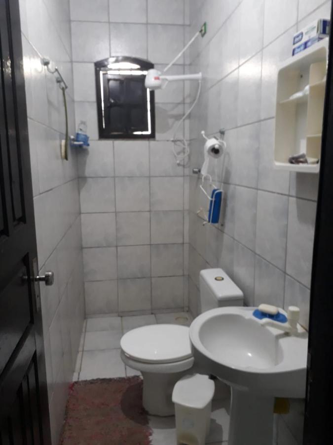 Hostel Atelie Uba Pôrto das Galinhas Zewnętrze zdjęcie