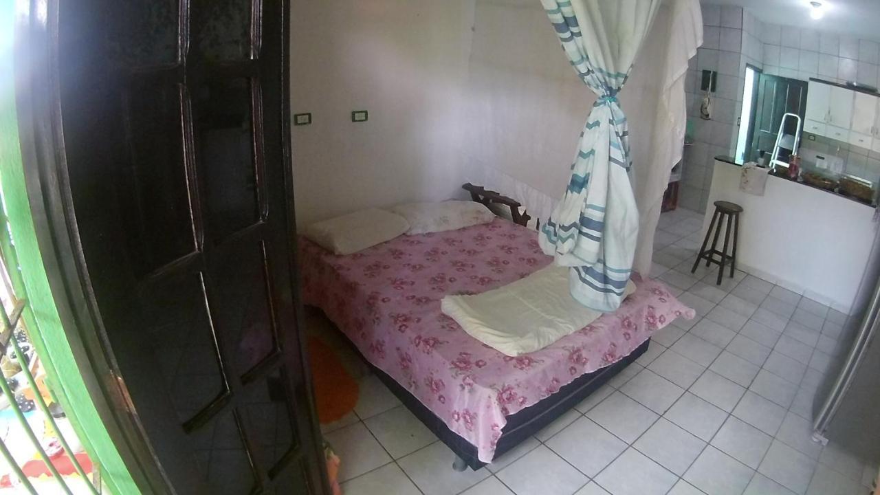 Hostel Atelie Uba Pôrto das Galinhas Zewnętrze zdjęcie