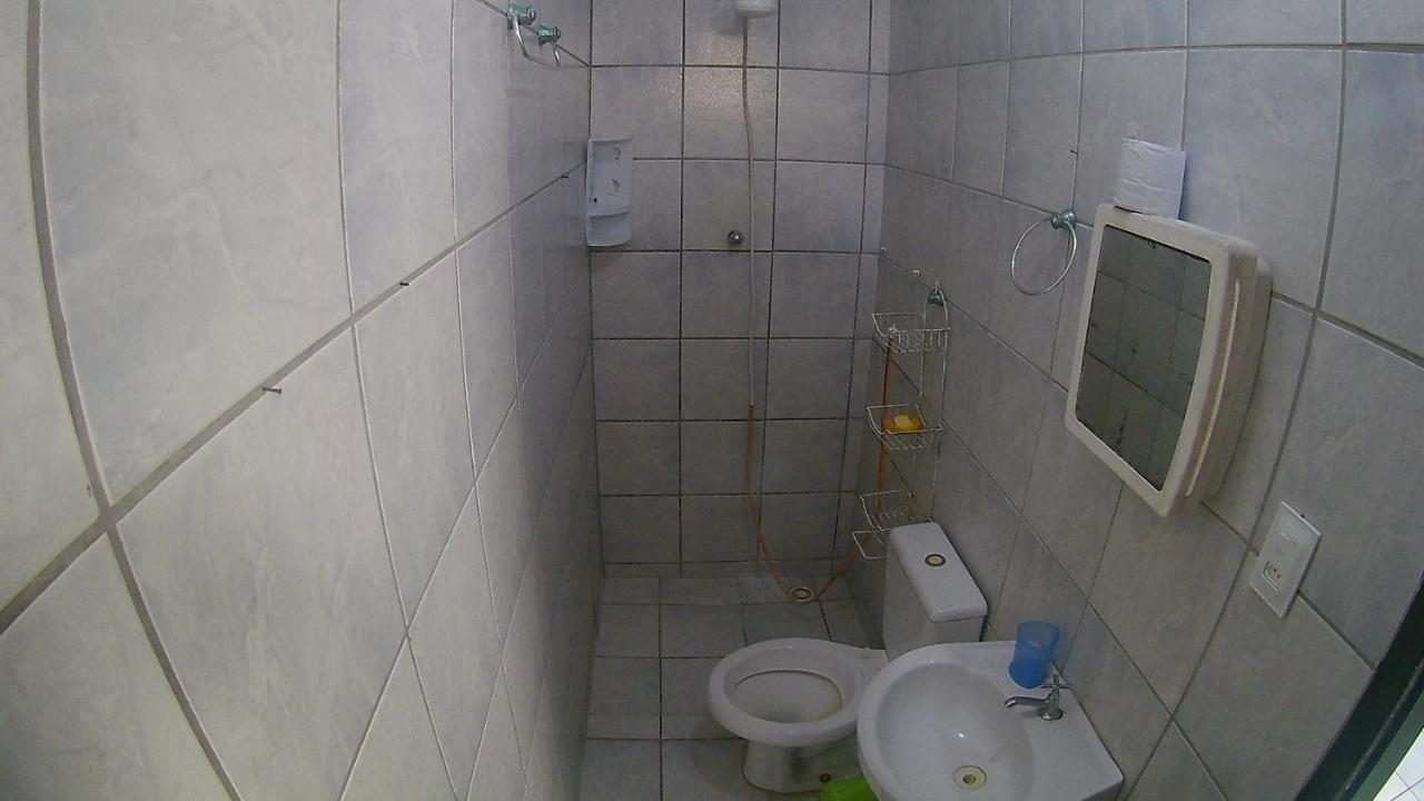 Hostel Atelie Uba Pôrto das Galinhas Zewnętrze zdjęcie