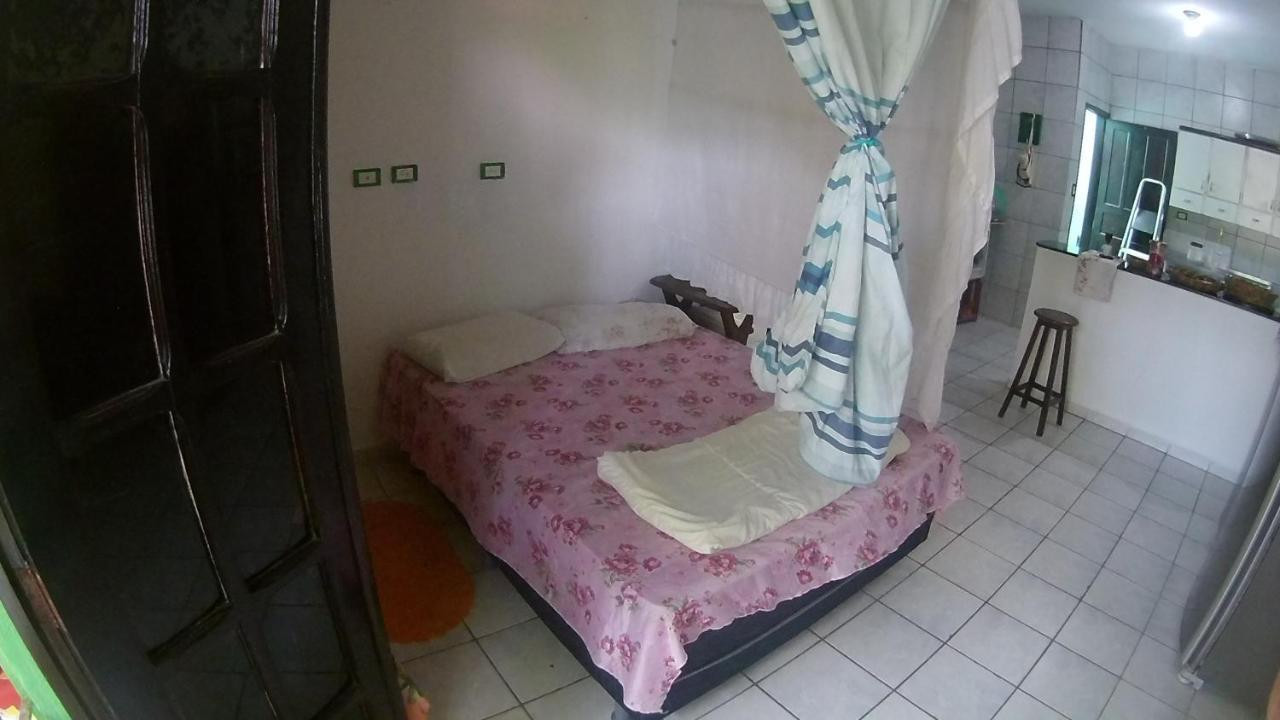 Hostel Atelie Uba Pôrto das Galinhas Zewnętrze zdjęcie